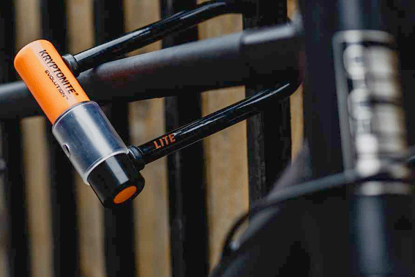 Bike lock